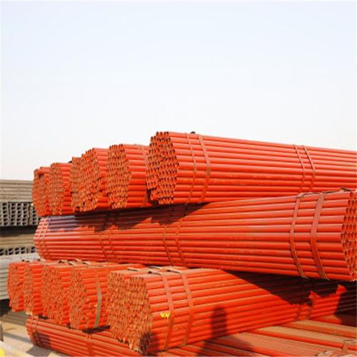 天津架子管生产厂家 唐山架子管价格多少一吨？